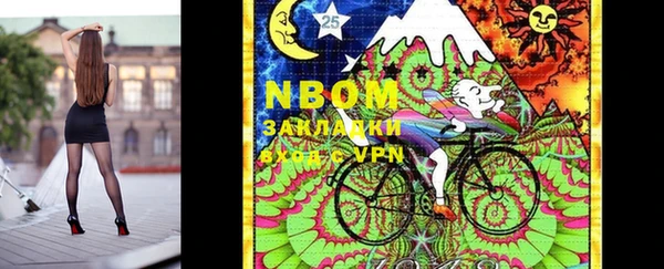 прущий лед Михайлов